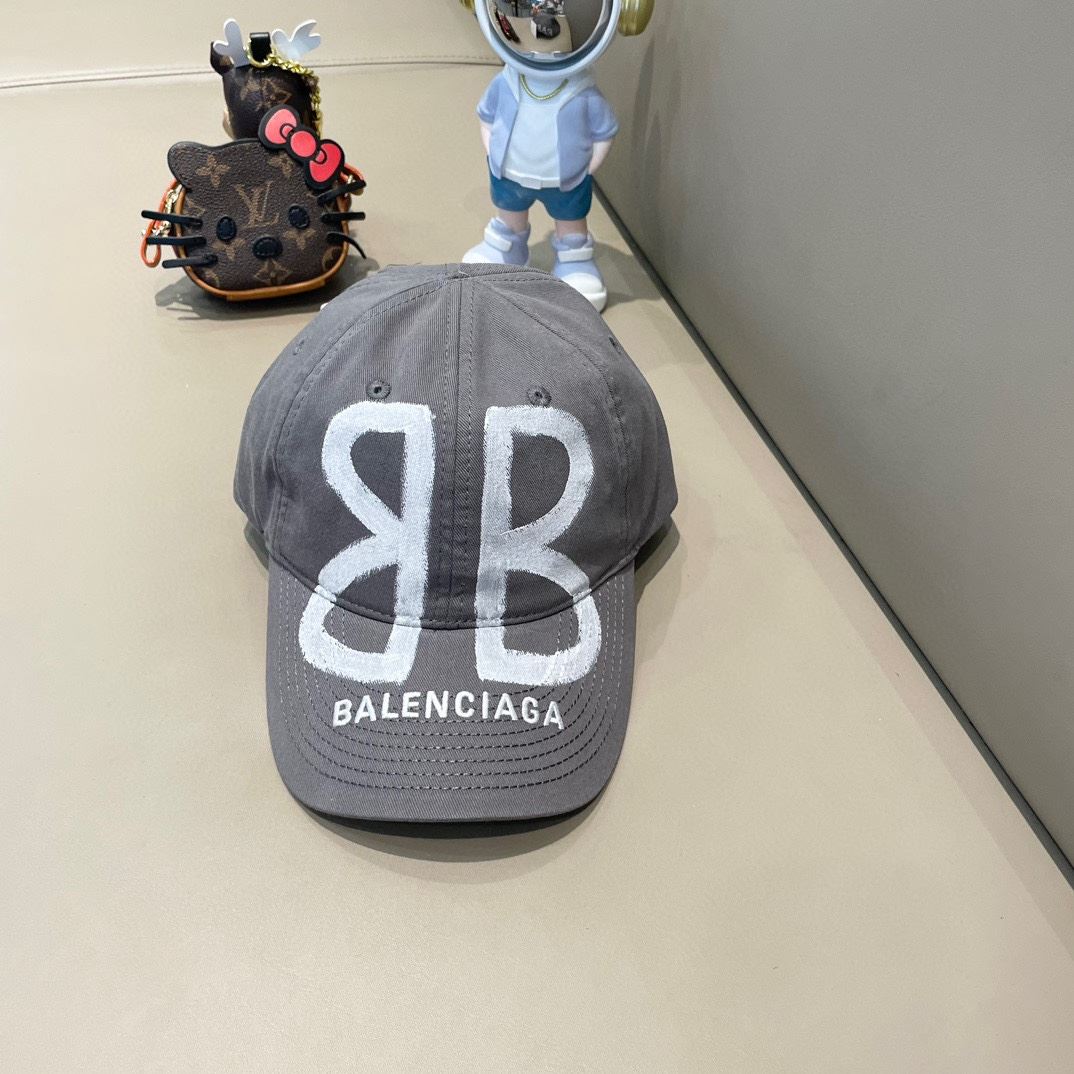 Balenciaga Caps